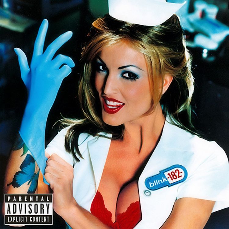 Enema-State-Blink-182