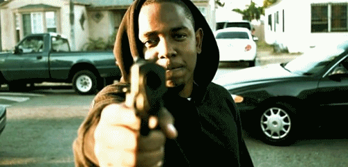 Kendrick Knarre Kendrick Knarre