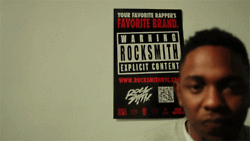 Kendrick Scheisse erzählen Kendrick Scheisse erzählen